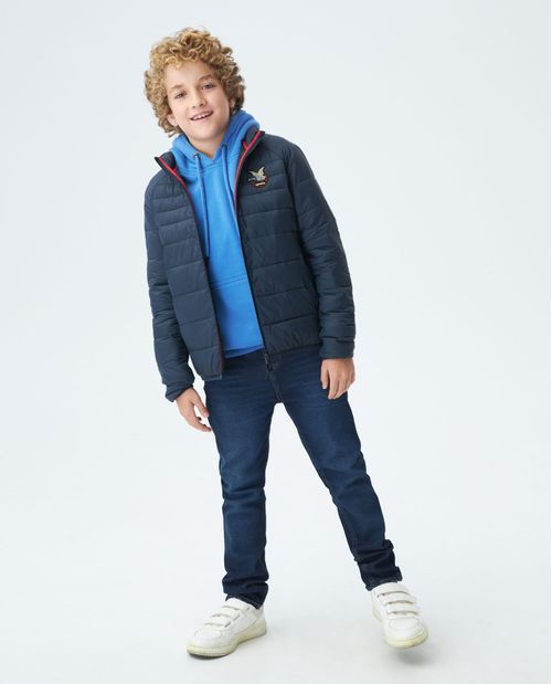 Chaqueta de Niño, Acolchada - TOGS