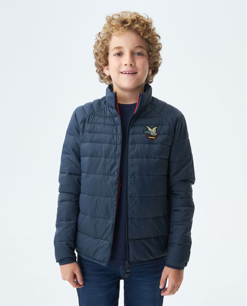 Chaqueta de Niño, Acolchada - TOGS