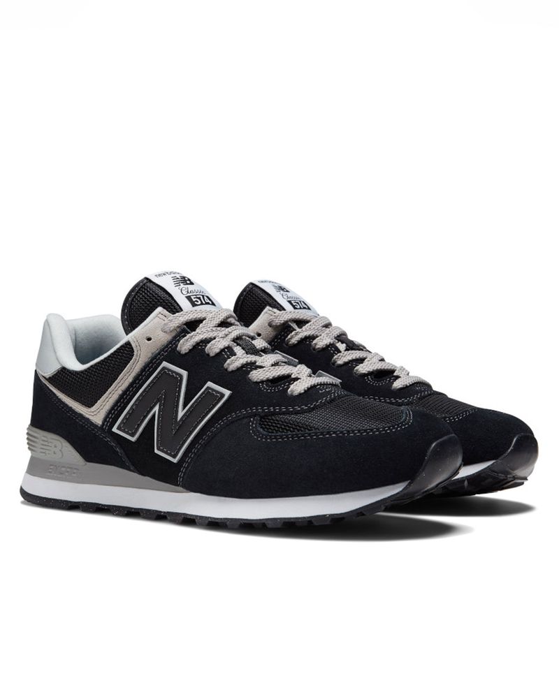 Tenis New Balance cl sicos 574 para hombre