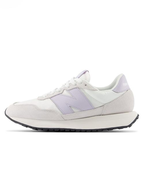 Tenis New Balance 237 para mujer