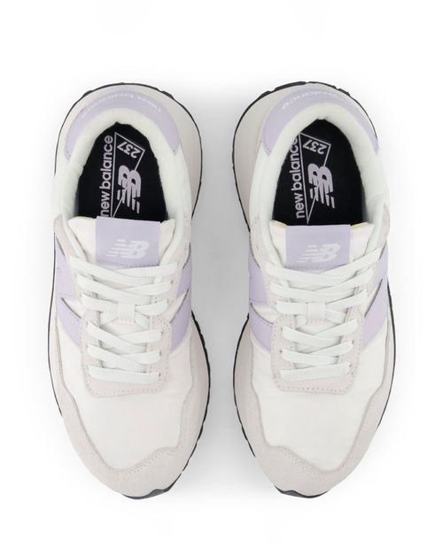 Tenis New Balance 237 para mujer