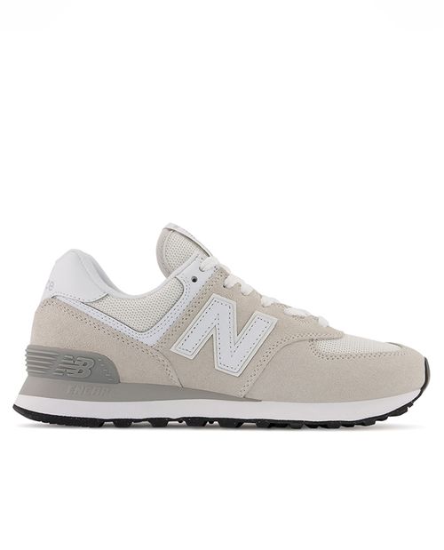 Tenis New Balance clásicos 574 para mujer