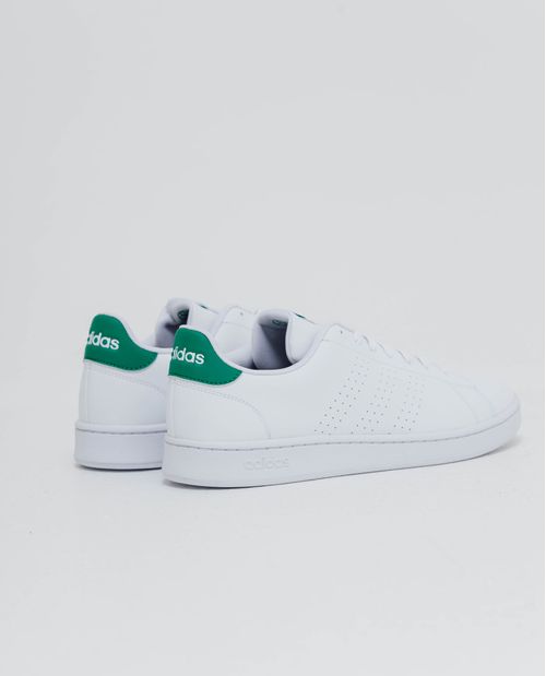 Tenis Adidas horma clásica para hombre