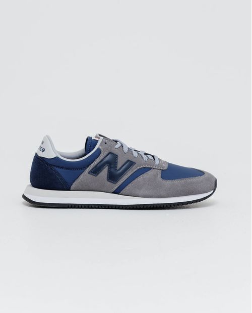 Tenis New Balance clásicos para hombre