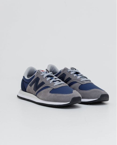 Tenis New Balance clásicos para hombre