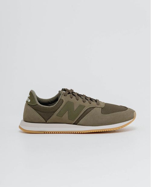 Tenis New Balance clásicos para hombre