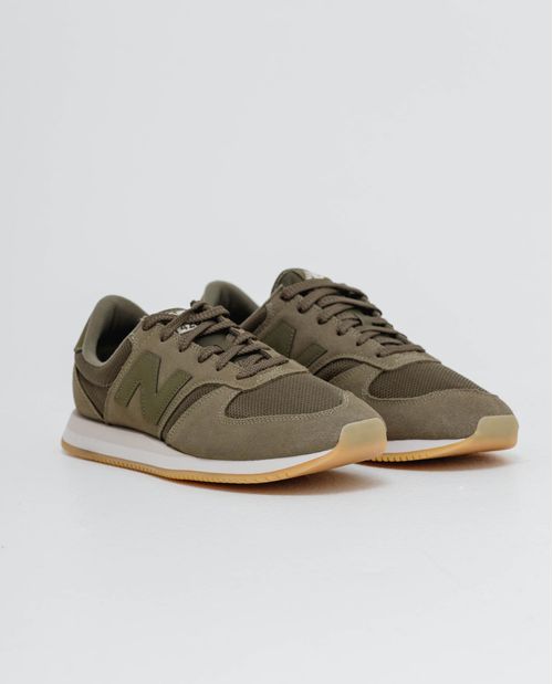 Tenis New Balance clásicos para hombre