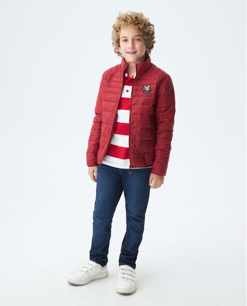 Chaqueta de Niño, Acolchada - TOGS