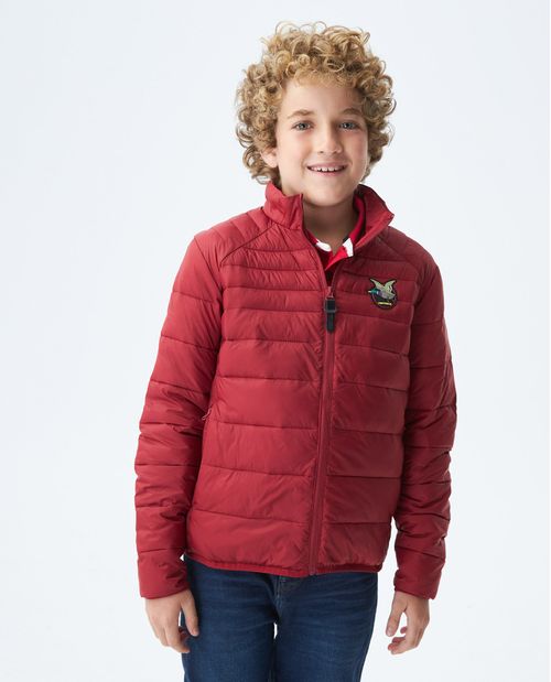 Chaqueta de Niño, Acolchada - TOGS