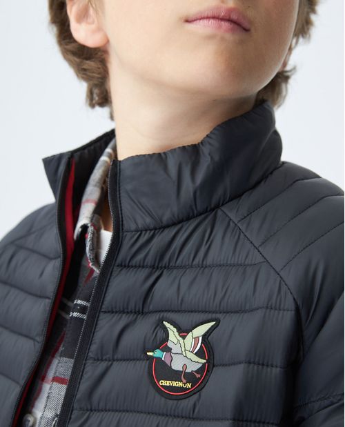 Chaqueta de Niño, Acolchada - TOGS