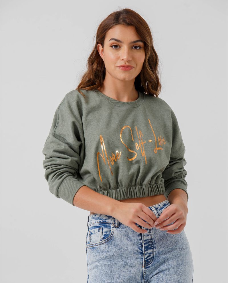 Buzos forever 21 discount mujer