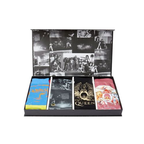 Medias Stance Queen Box Set