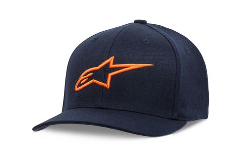 Gorra Alpinestars Ageless Curve