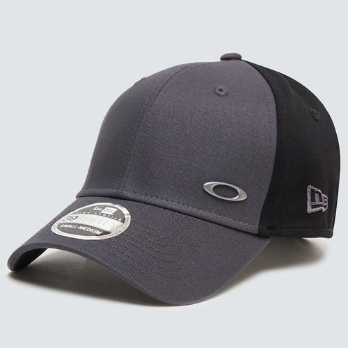 Gorra Oakley Tinfoil