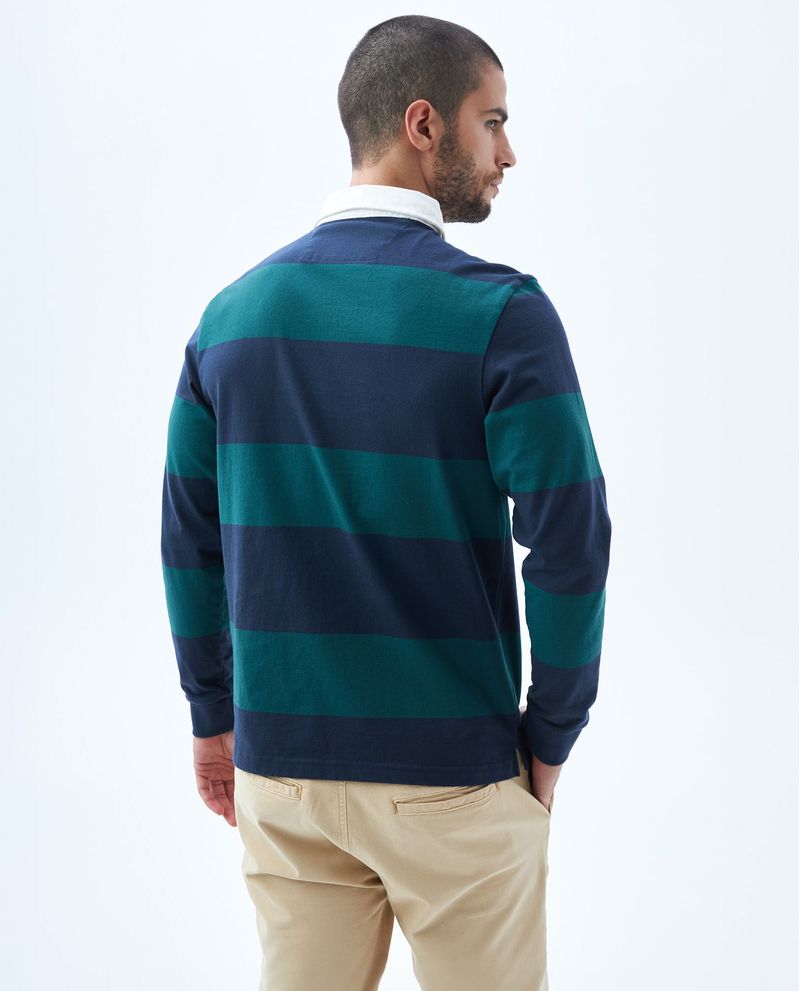 Buzos de rayas para hombre online