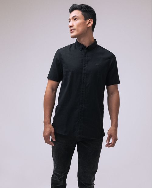 Camisa Slim para hombre