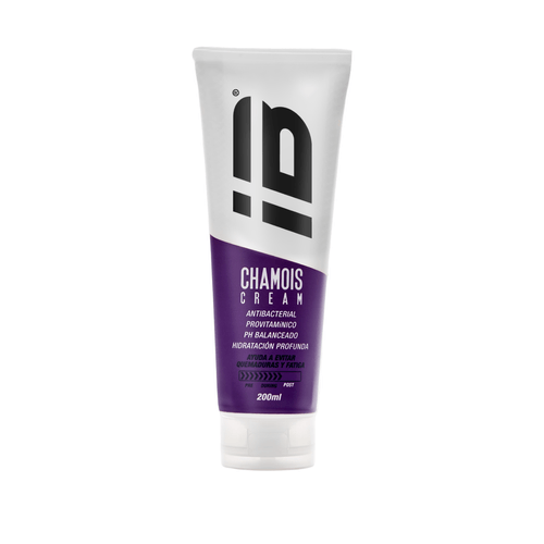 Crema Protección Íntima Chamois Mujer