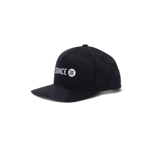 Gorra Stance Icon