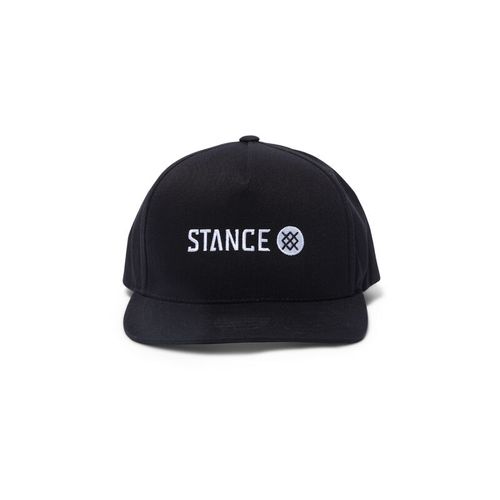 Gorra Stance Icon