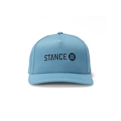 Gorra Stance Icon