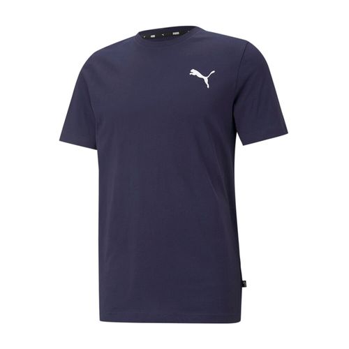 CAMISETA PUMA ESS SMALL LOGO HOMBRE