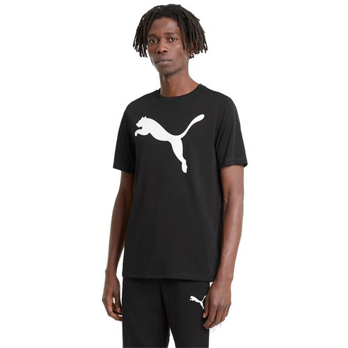 CAMISETA PUMA ACTIVE BIG LOGO