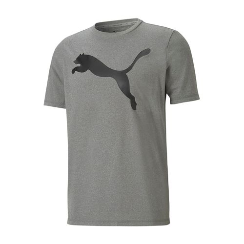 CAMISETA PUMA ACTIVE BIG LOGO