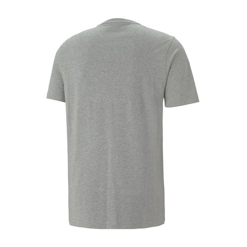 CAMISETA PUMA CLASSICS LOGO HOMBRE
