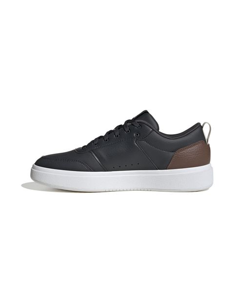 Tenis Adidas negros para unisex
