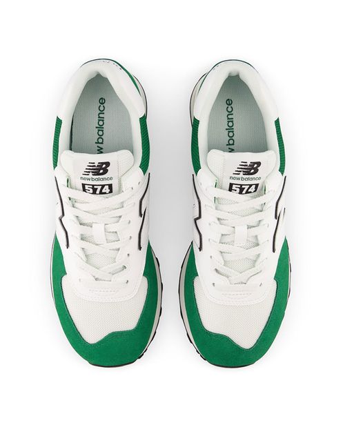 Tenis New Balance 574 clásicos