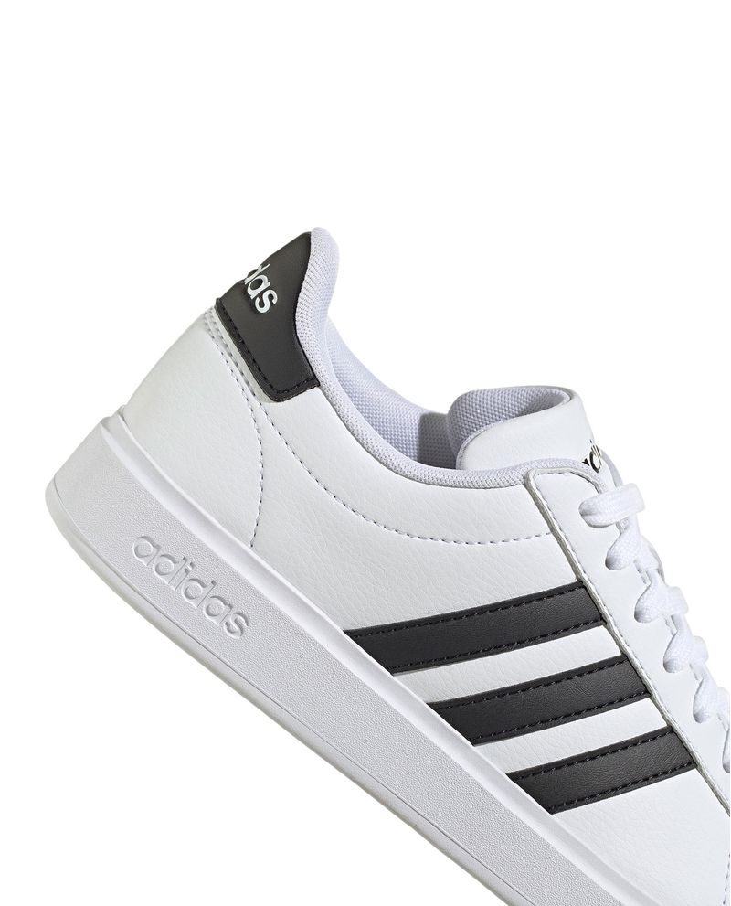 Adidas clasicos blancos clearance