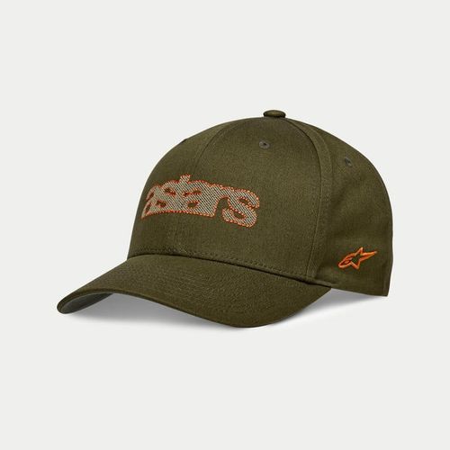 Gorra Alpinestars Perpetuity