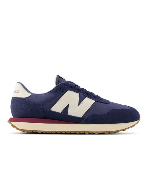 Tenis New Balance 237