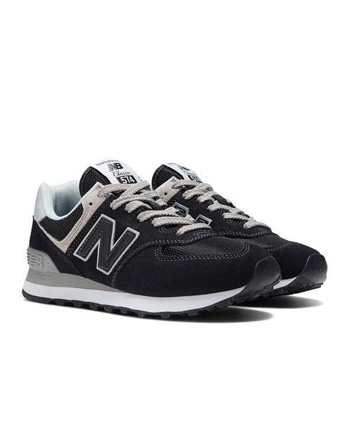 Tenis New Balance clásicos 574