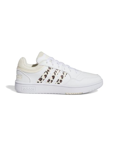 Tenis Adidas animal print unisex