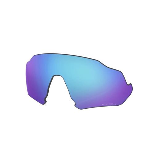 Lentes Oakley de Repuesto Flight Jacket
