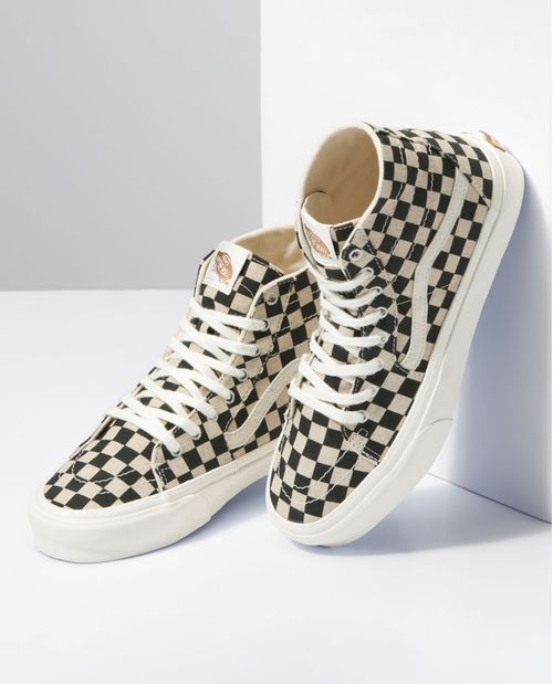 Vans bota Off The Wall unisex