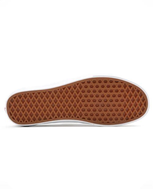 Vans clásicos negros unisex