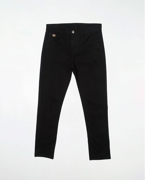 Pantalón cinco bolsillos para hombre