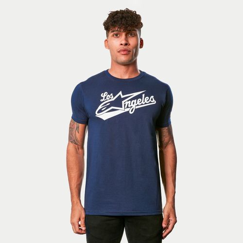Camiseta Alpinestars Angeles