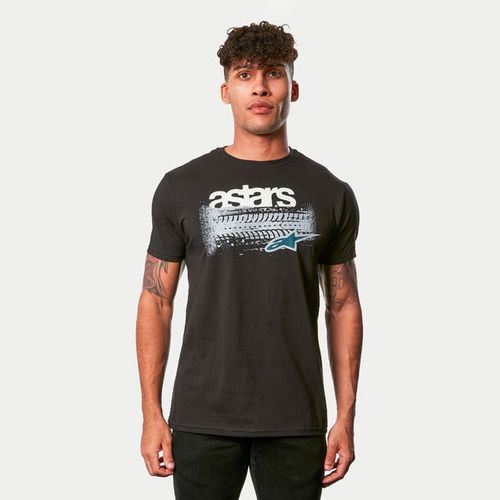 Camiseta Alpinestars Burnout