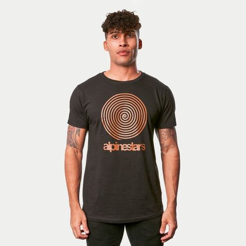 Camiseta Alpinestars Real Spiral