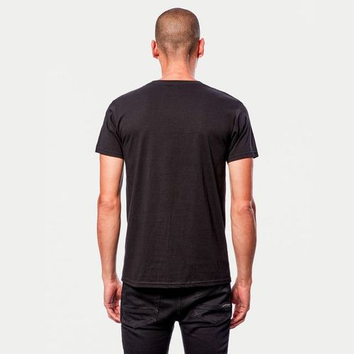 Camiseta Alpinestars Real Spiral