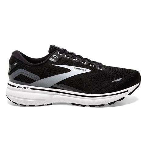 Tenis Brooks Ghost 15 Mujer