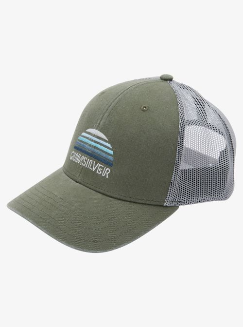 Gorra Quiksilver Stringer