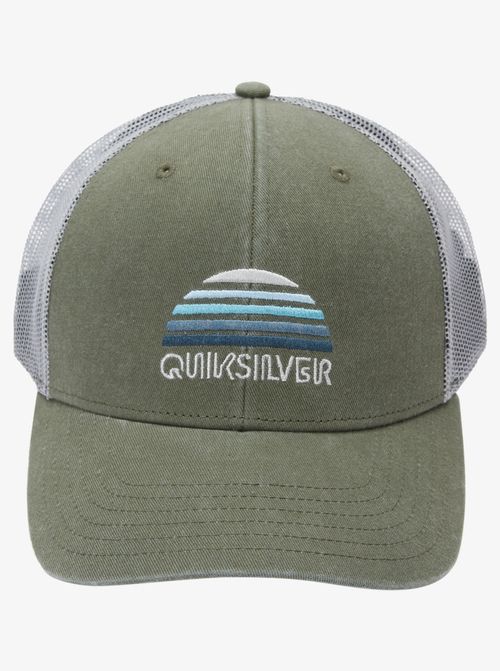 Gorra Quiksilver Stringer