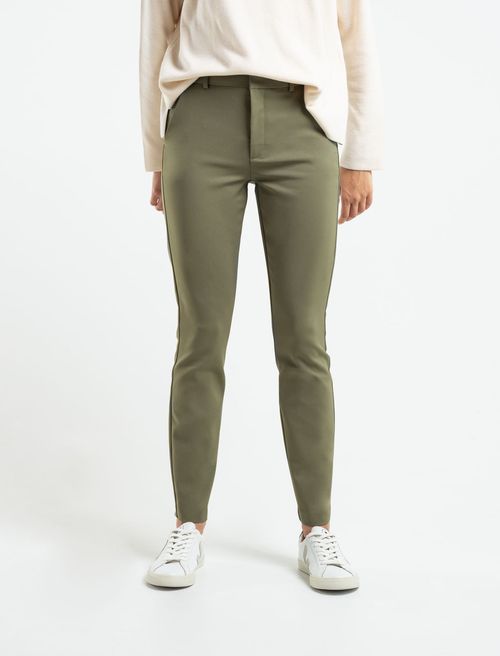 Pantalón Skinny fit