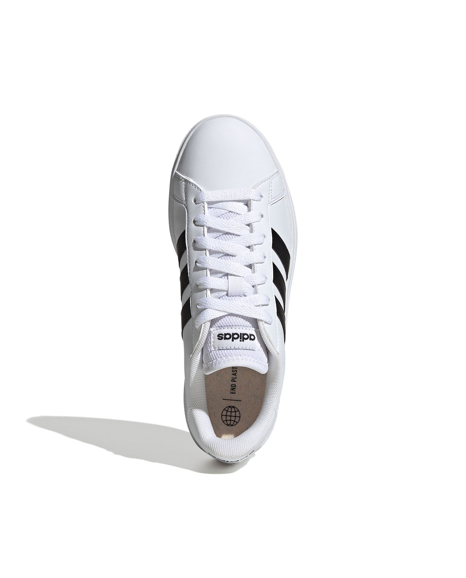 Adidas clasicos fashion para mujer