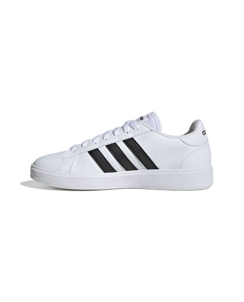 Tenis Adidas clásicos para mujer