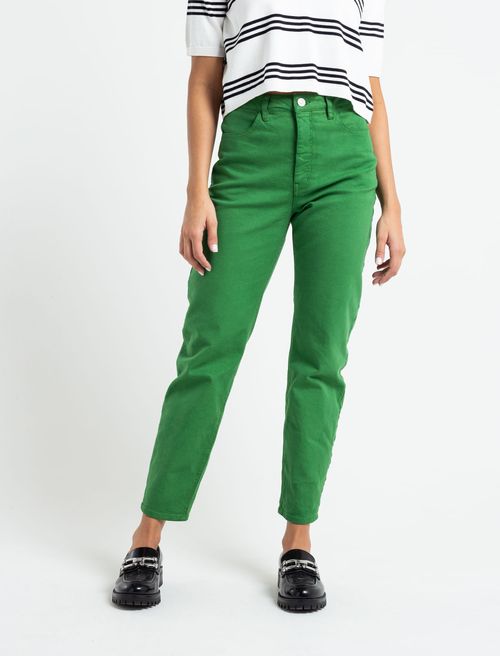 Pantalón cuatro bolsillos